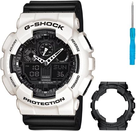 Casio G-Shock Ga-100-Set033