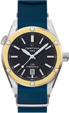 Certina C041.407.19.051.90-Set026
