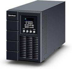Zdjęcie Cyberpower OLS1500EA 1 5kVA 1350W (OLS1500EADE) - Chełm