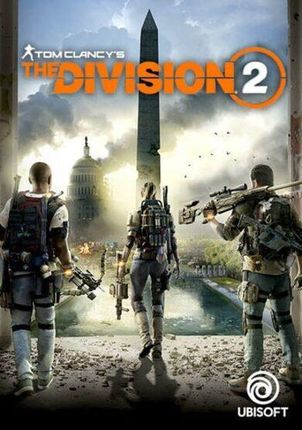 Tom Clancy's The Division 2 Ultimate Edition (Digital)