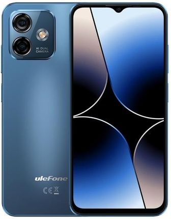Ulefone Note 16 Pro 8/128GB Niebieski