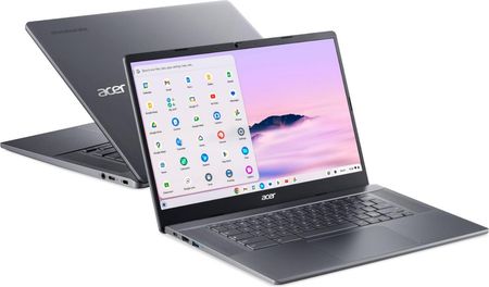 Acer Chromebook Plus CB515-2H 15,6"/ i5/ 8GB/ 512GB/ChromeOS