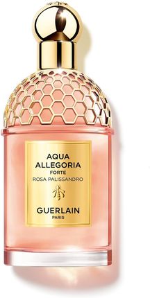 Guerlain Aqua Allegoria Rosa Palissandro Perfumy 125 ml