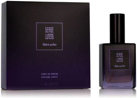 Serge Lutens Ambre Sultan Perfumy 25 ml