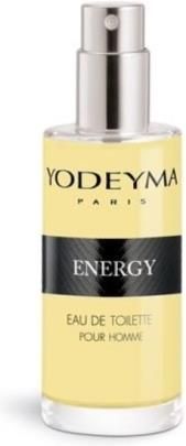 Yodeyma Energy Perfumy 15 ml TESTER