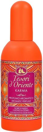 Tesori D'Oriente Oriente Karma Ritual Woda Perfumowana 100 ml