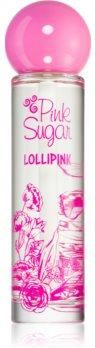 Pink Sugar Lollipink Woda Toaletowa 100 ml
