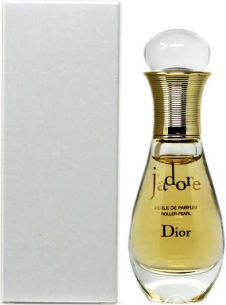 Dior Christian J´Adore Roller Pearl Woda Perfumowana 20 ml TESTER
