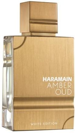 Al. Haramain Al Amber Oud White Edition Woda Perfumowana 100 ml TESTER