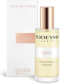Yodeyma Nota Perfumy 15 ml TESTER