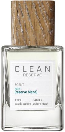 Clean Reserve Rain Woda Perfumowana 30 ml