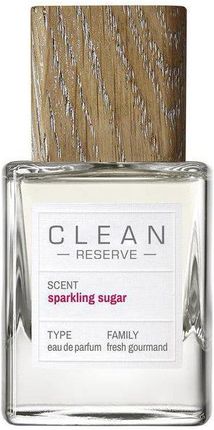 Clean Reserve Sparkling Sugar Woda Perfumowana 30 ml