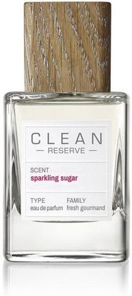 Clean Reserve Sparkling Sugar Woda Perfumowana 50 ml