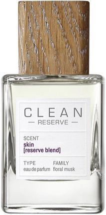 Clean Reserve Skin Woda Perfumowana 30 ml