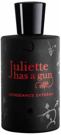 Juliette Has A Gun Vengeance Extreme Woda Perfumowana 100 ml TESTER