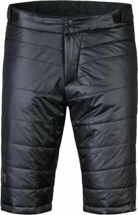 Hannah Spodenki Redux Man Insulated Shorts Anthracite L
