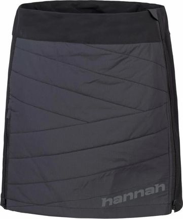 Hannah Spodenki Ally Pro Lady Insulated Skirt Anthracite 36
