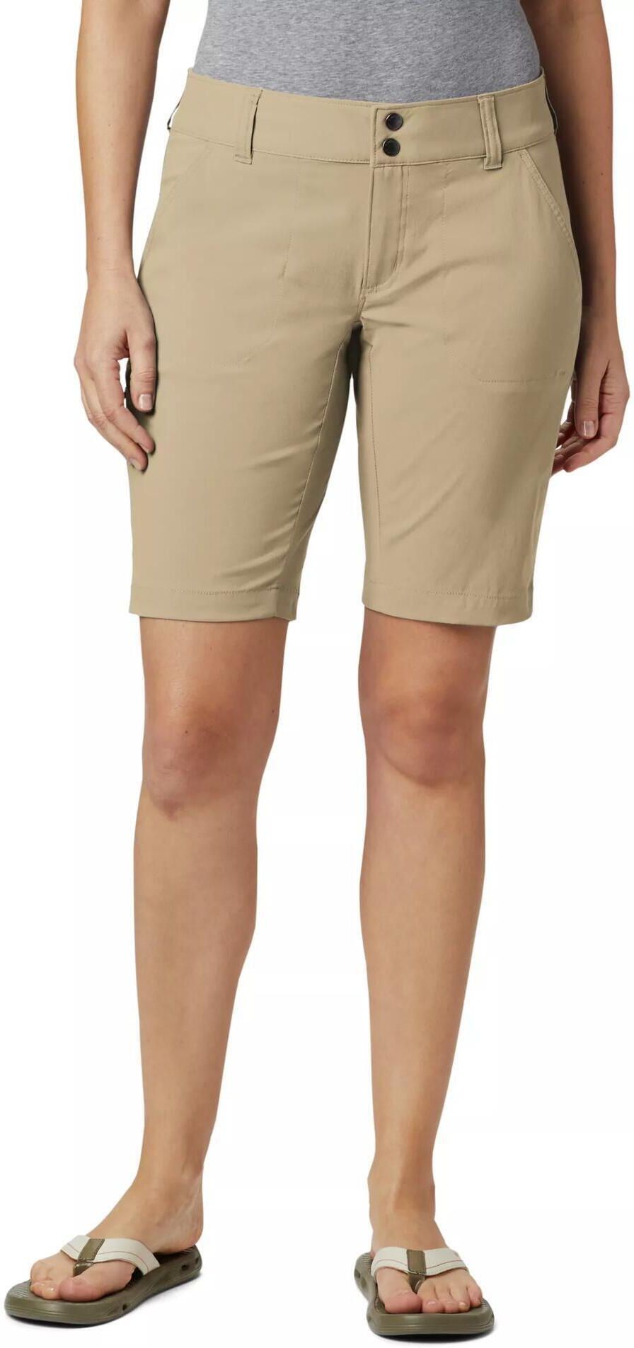 Saturday Trail Long Short - Shorts Hosen Damen Bekleidung SALE
