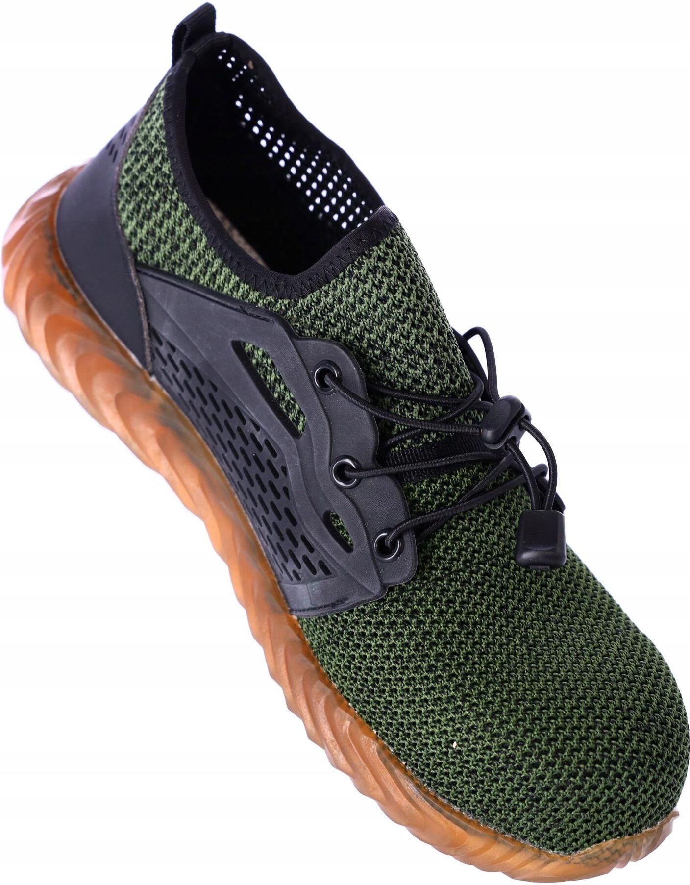Base Buty Bhp Robocze Soft Zielone - Ceny i opinie - Ceneo.pl