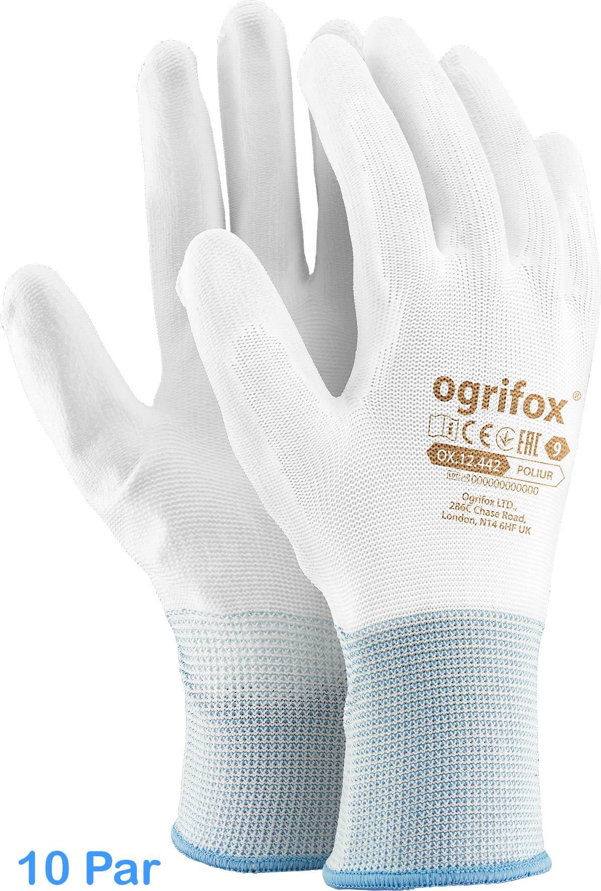 Ogrifox