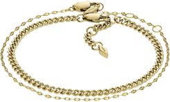 Fossil Bransoletka Jf04599Set