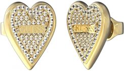 Zdjęcie Guess Kolczyki Jube03251Jwygt-U  - Włocławek