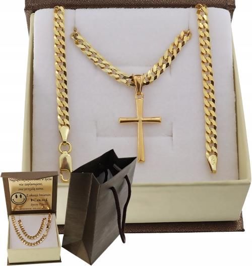Gouden ketting heren 585, ketting heren 925/585 Gouden ketting heren 585, ketting heren 925/585
