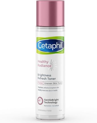 Cetaphil Healthy Radiance Refresh Toner With Niacinamide 150Ml