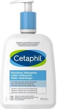 Cetaphil Emulsja Do Mycia 470Ml