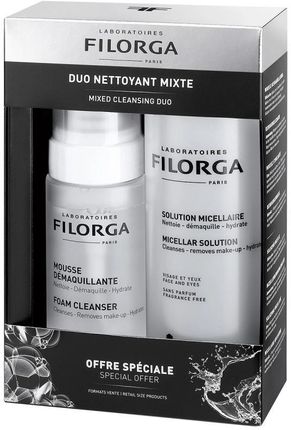 Filorga Duo Cleanser 5