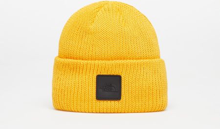The North Face Explore Beanie Summit Gold Summit Gold