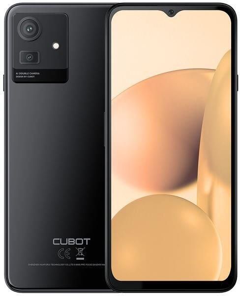 CUBOT NOTE 50 256G ほぼ新品 Cubot Note 50 8/256GB Czarny - Cena, opinie na Ceneo.pl