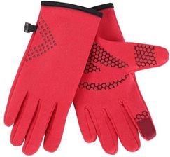 Zdjęcie RĘKAWICZKI DAM MORAJ RRD1300-015 CZERW UNI - Wieliczka