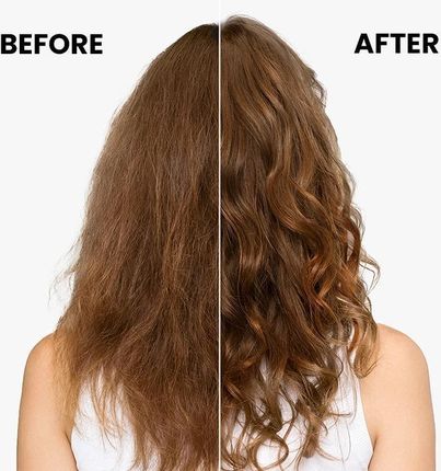 Wella Professionals Wella Invigo Enrich Szampon Do Włosów Suchych 15 ml - zdjęcie 5