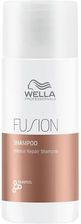 Wella Professionals Wella Fusion Szampon Intensywnie Odbudowujący 50 ml