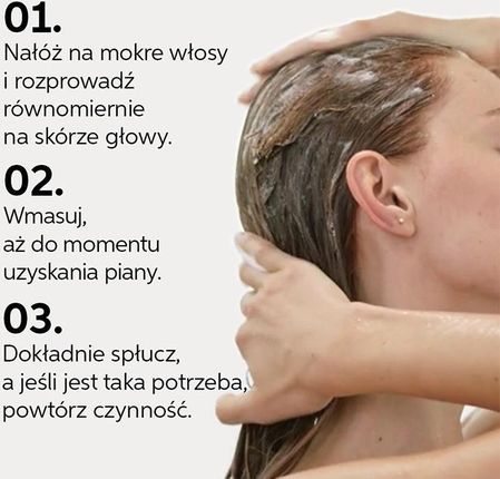 Wella Professionals Wella Elements Renewing Szampon Do Wszystkich Rodzajów Włosów 250 ml - zdjęcie 2