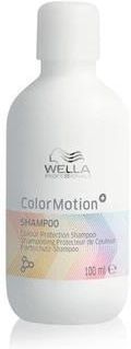 Wella Professionals Wella Color Motion Szampon Chroniący Kolor Włosów Farbowanych 100 ml