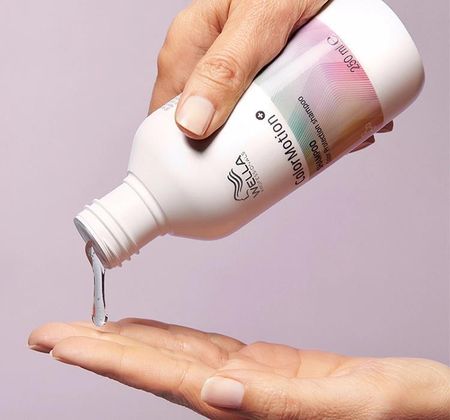Wella Professionals Wella Color Motion Szampon Chroniący Kolor Włosów Farbowanych 250 ml - zdjęcie 2
