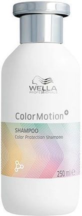 Wella Professionals Wella Color Motion Szampon Chroniący Kolor Włosów Farbowanych 250 ml