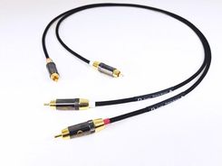 Zdjęcie Purist Audio Design Jade 1M Interkonekt Rca    - Luboń