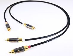Zdjęcie Purist Audio Design Jade 2M Interkonekt Rca    - Luboń
