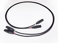 Zdjęcie Purist Audio Design Jade 1M Interkonekt Xlr    - Czempiń