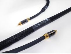 Zdjęcie Purist Audio Design Musaeus Diamond 1M Interkonekt Rca    - Luboń