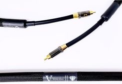Zdjęcie Purist Audio Design Venustas Diamond 2M Interkonekt Rca    - Czempiń
