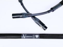 Zdjęcie Purist Audio Design Venustas Diamond 2M Interkonekt Xlr    - Czempiń