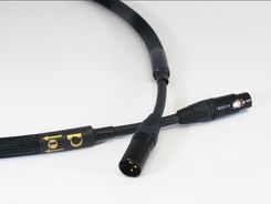 Zdjęcie Purist Audio Design Corvus Diamond 1M Interkonekt Xlr    - Czempiń