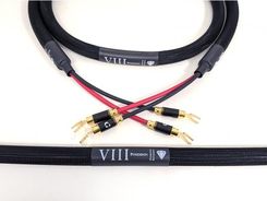 Zdjęcie Purist Audio Design Poseidon Diamond 2 X 2M Kabel Głośnikowy    - Wielichowo