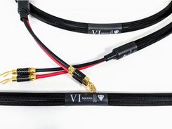 Zdjęcie Purist Audio Design Aqueous Diamond 2 X 2,5M Kabel Głośnikowy    - Środa Wielkopolska