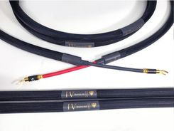 Zdjęcie Purist Audio Design Neptune Diamond 2 X 2,5M Kabel Głośnikowy    - Stęszew