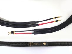 Zdjęcie Purist Audio Design Dominus Diamond 2 X 2M Kabel Głośnikowy    - Stęszew